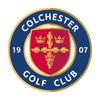 Colchester Golf Club Logo