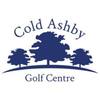 Cold Ashby Golf Club - Elkington Course Logo