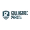 Collingtree Park Golf Club Logo