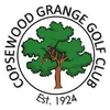 Copsewood Grange Golf Club Logo