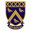 Copt Heath Golf Club Logo