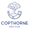 Copthorne Golf Club Logo
