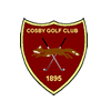 Cosby Golf Club Logo