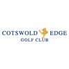 Cotswold Edge Golf Club Logo