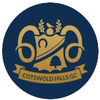 Cotswold Hills Golf Club Logo