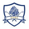 Coulsdon Court Golf Club Logo