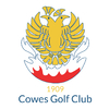 Cowes Golf Club Logo