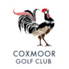 Coxmoor Golf Club Logo