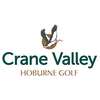 Crane Valley Golf Club - Woodland Course Logo