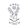 Crews Hill Golf Club Logo