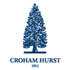 Croham Hurst Golf Club Logo