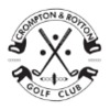 Crompton & Royton Golf Club Logo