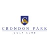 Crondon Park Golf & Country Club - Willows Edge Course Logo