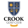 Crook Golf Club Logo