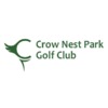 Crow Nest Park Golf Club Logo