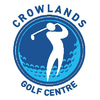 Crowlands Heath Golf Club Logo
