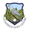 Cuckfield Golf Centre Logo