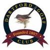 Dartford Golf Club Logo