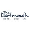 Dartmouth Golf & Country Club - Championship Course Logo