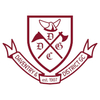 Daventry & District Golf Club Logo
