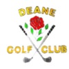 Deane Golf Club Logo