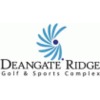 Deangate Ridge Golf Club Logo