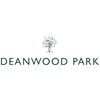 Deanwood Park Golf Club Logo