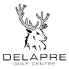 Delapre Golf Club - Hardingstone Course Logo