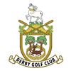 Derby Golf Club Sinfin Logo
