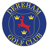 Dereham Golf Club Logo