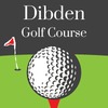 Dibden Golf Centre - Executive Course Logo