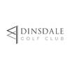 Dinsdale Spa Golf Club Logo