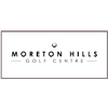 Moreton Hills Golf Centre Logo