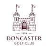Doncaster Golf Club Logo