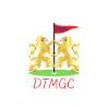 Doncaster Town Moor Golf Club Logo