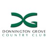 Donnington Grove Country Club Logo