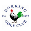 Dorking Golf Club Logo