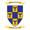 Downes Crediton Golf Club Logo