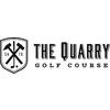 Quarry Golf Club, The Logo