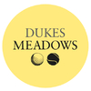 Dukes Meadows Golf Club Logo