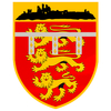 Dunstanburgh Castle Golf Club Logo