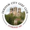 Durham City Golf Club Logo