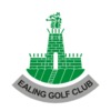 Ealing Golf Club Logo