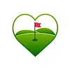 East Bierley Golf Club Logo