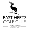 East Herts Golf Club Logo