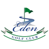 Eden Golf Club - Hadrians Course Logo
