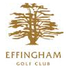 Effingham Golf Club Logo