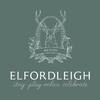 Elfordleigh Hotel, Golf & Country Club Logo
