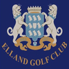Elland Golf Club Logo