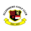 Ellesmere Golf Club Logo